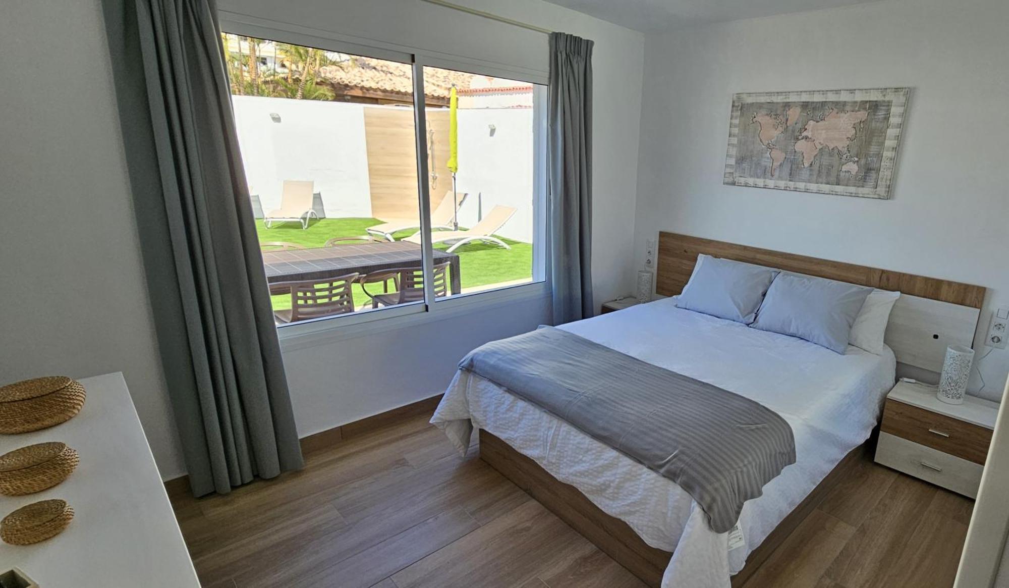 Villa Solycan 15 Playa del Inglés Extérieur photo