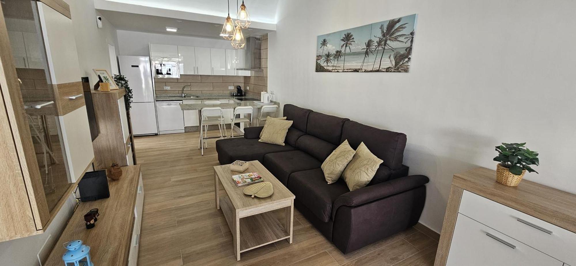 Villa Solycan 15 Playa del Inglés Extérieur photo