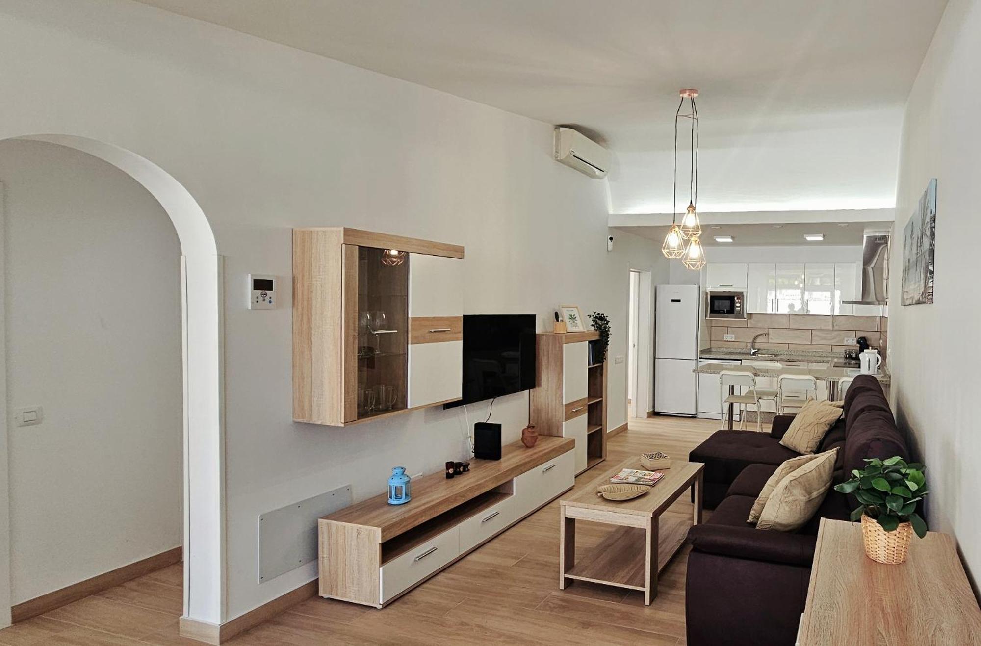 Villa Solycan 15 Playa del Inglés Extérieur photo